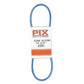 Drive Belt Fits Bolens Replaces 10737-BELT