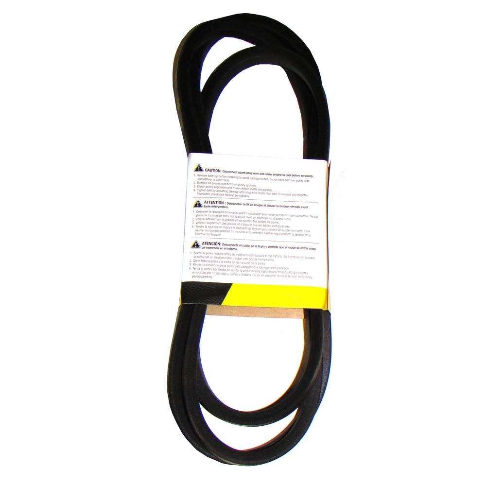Replacement Belt for MTD / Fits Cub Cadet # 754-3055 - A-7543055