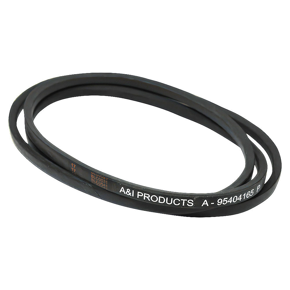 Drive Belt 1/2" x 78" Fits Toro Fits Wheel Horse LX468 LX466 LX427 754-04165