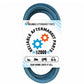 Fits Stens Inner Replacement Belt measuring 1/2" x 84" 248-084 Made With Aramid