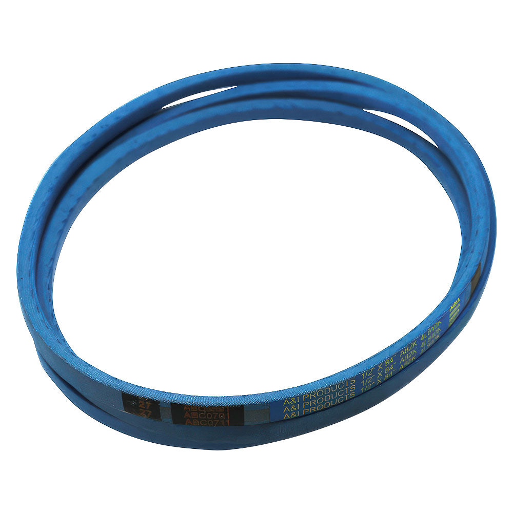 V-Belt Fits Lawn-Boy Replaces 245471 Made with Aramid