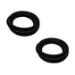2PK V-Belt Fits Sears Fits Craftsman Fits Snapper 7103789 RZT 52" Zero Turn