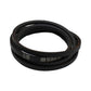 Classical V-Belt - 1/2" x 108" Fits Universal