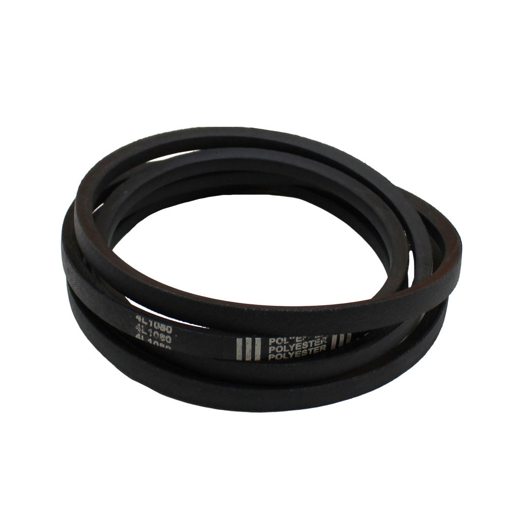 Classical V-Belt - 1/2" x 108" Fits Universal