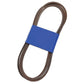 OEM Spec Belt for Bad Boy ZT Elite 60" Mower Deck Replaces 041-1650-00
