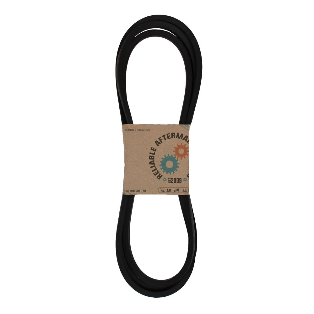 Conventional V-Belt 5/8 X 152 B149 Fits Craftsman,Fits Bobcat FitsRansom 4143733