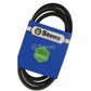 Pump Drive Belt Fits Hustler FasTrak Decks 48" and 54" Deck 600979 1/2" x 70.5"