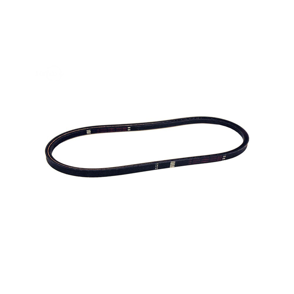 600979 Pump Drive Belt 1/2" x 70.75" Fits Hustler Zero Turn Mower