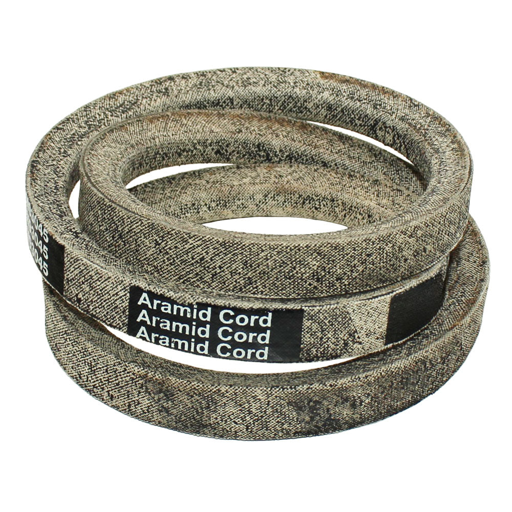 Inner Replacement Belt measuring 5/8" x 43" Made With Aramid