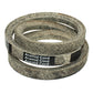 Belt Fits Kubota Replaces LB42 Made With Aramid