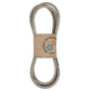Mower Deck Belt Fits Oregon Replaces 15-250 Made With Aramid