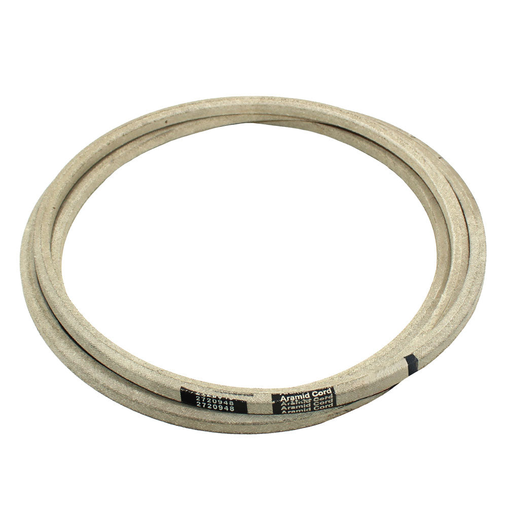 Mower Deck Belt Fits Oregon Replaces 15-250 Made With Aramid