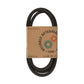 Classical V-Belt Fits Allis Chalmers Replaces 1313804