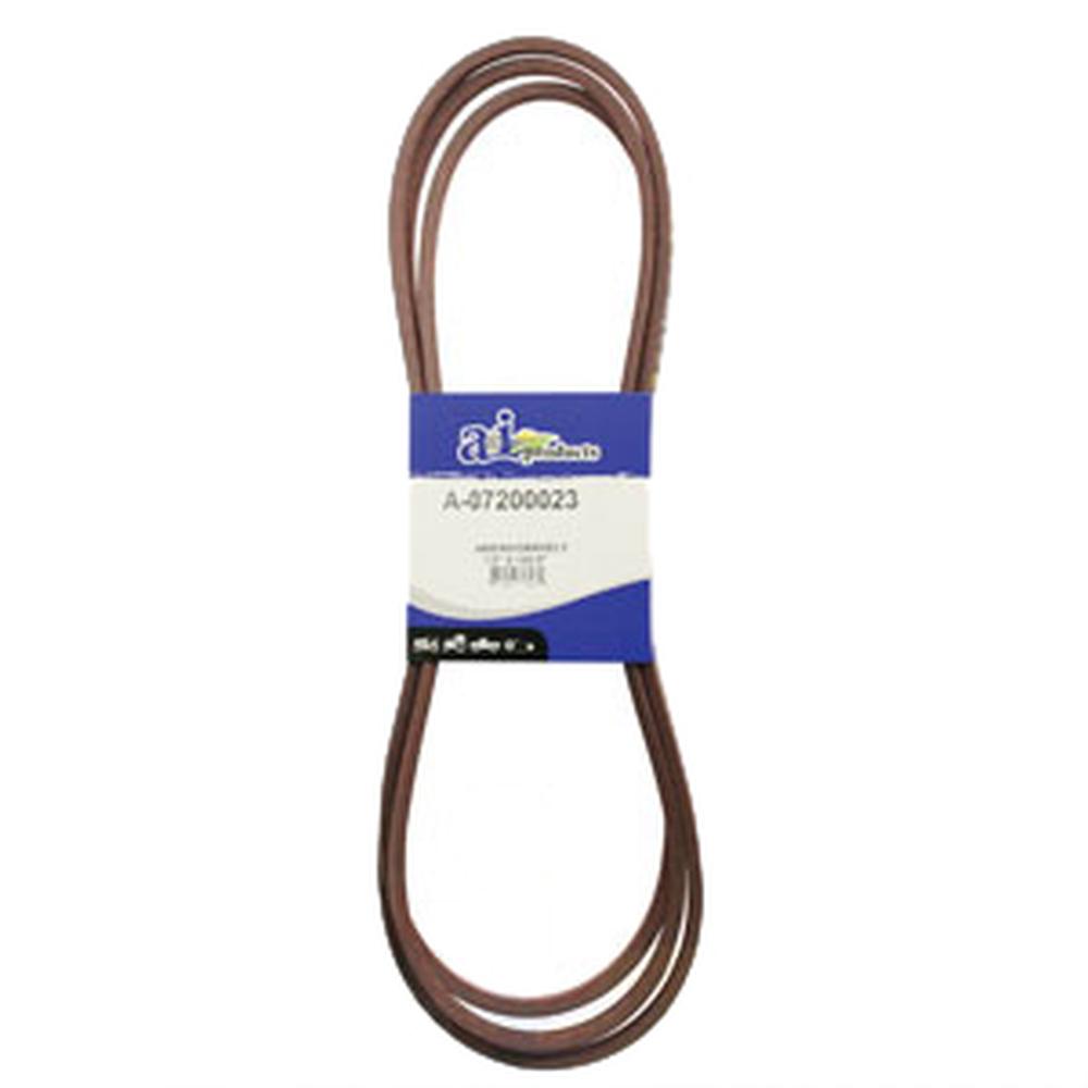 07200023 Pix Belt (1/2 X 145") Compatible With Ariens / Gravely 07200023
