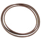 Deck Belt - 1/2" x 145.5" Fits Ariens Replaces 07200023 Made with Aramid