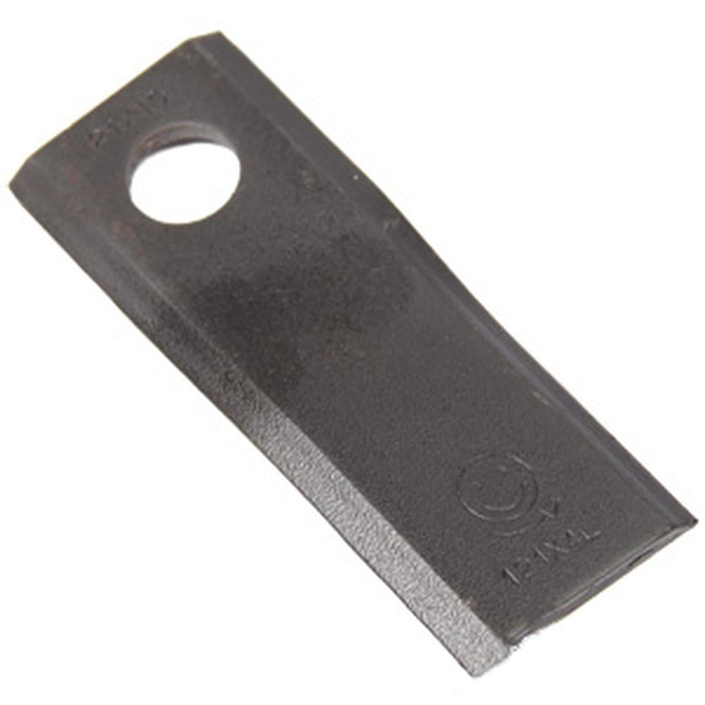 Heavy Duty Angled Blade Fits Edcor Replaces ES10593