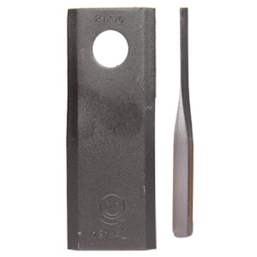 Heavy Duty Angled Blade Fits Frontier Replaces 56451200