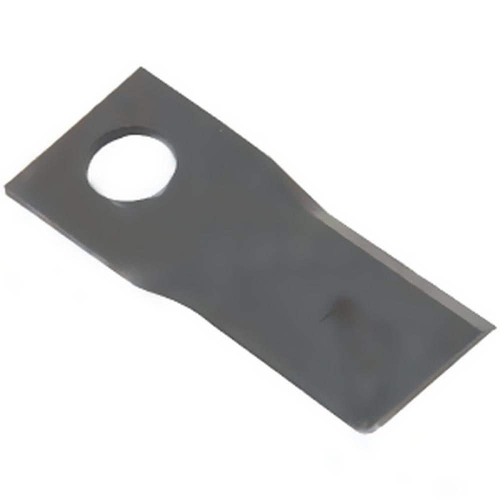 LH Disc Mower Blade Fits New Idea Replaces 527747NI