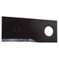 LH Disc Mower Blade Fits Hesston Replaces 76N917