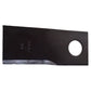 LH Disc Mower Blade Fits New Idea Replaces 527747NI