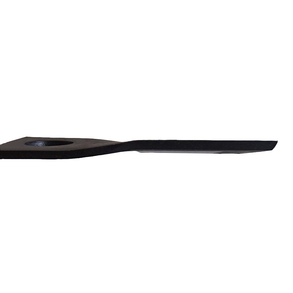 LH Disc Mower Blade Fits BUSH HOG Replaces 527747BH
