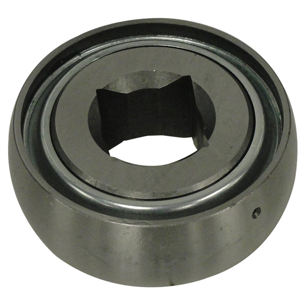 DS210TTR4 Relubable Heavy Disc Bearing 1.125 Square Bore