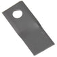 Disc Mower Blade Fits Krone Replaces MOE70-0006
