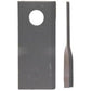 Disc Mower Blade Fits Fella Replaces MOE70-0006