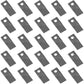 Qty 25: Disc Mower Blade Fits Krone Replaces MOE70-0006_x25