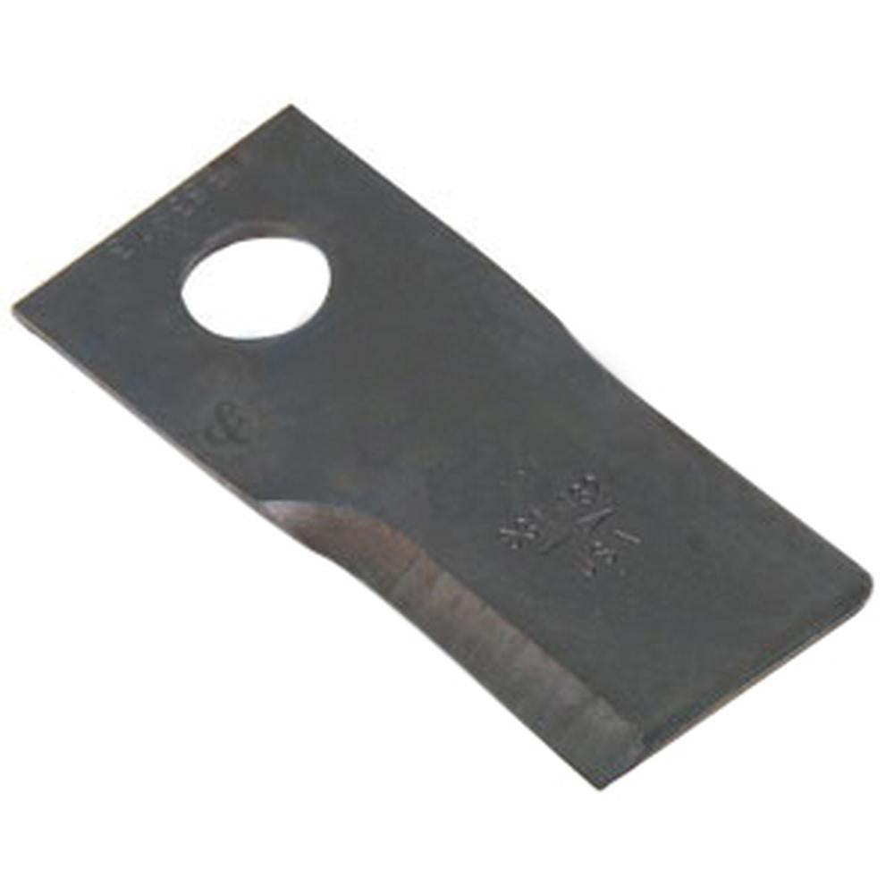 LH Disc Mower Blade Fits Case/International Harvester Replaces 700713984