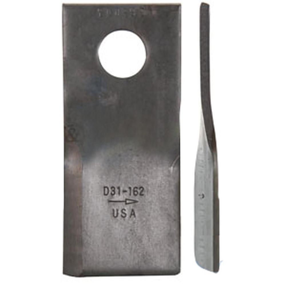 LH Disc Mower Blade Fits Case/International Harvester Replaces 700713984