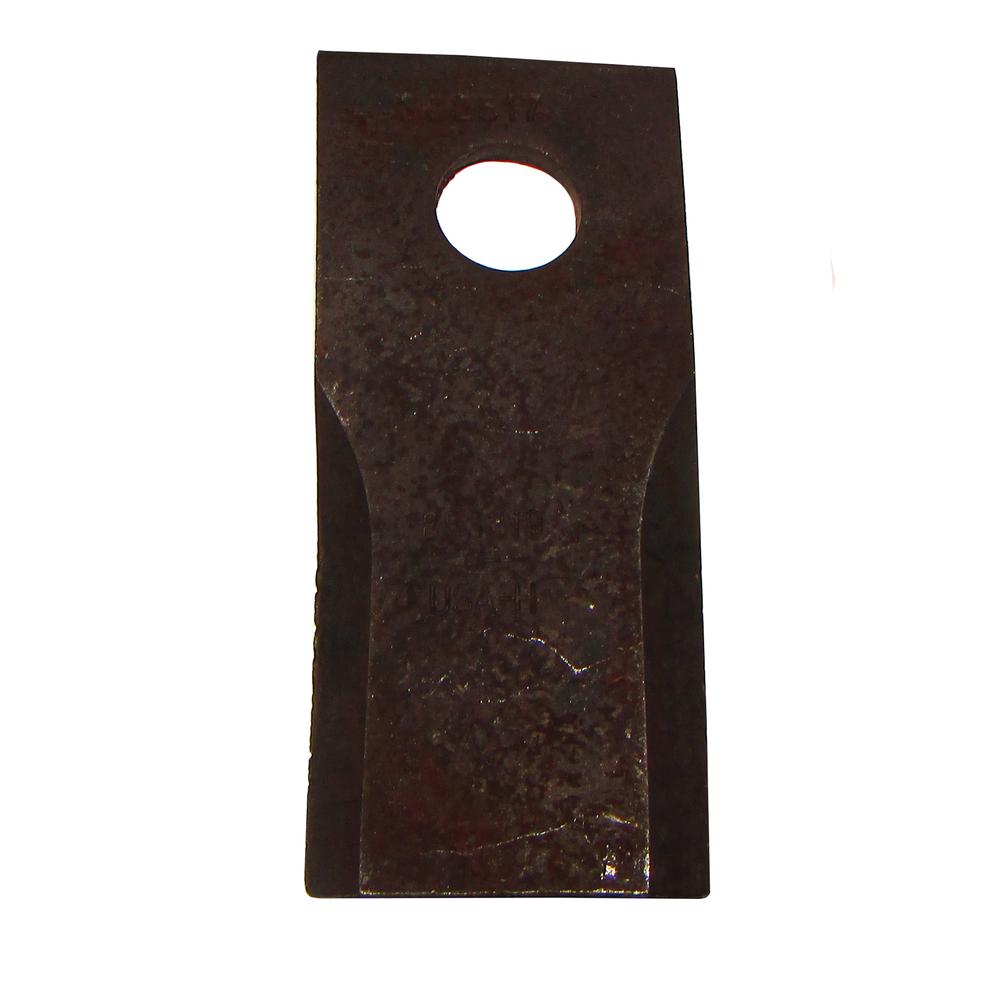 Right Hand Disc Mower Blade Fits Hesston Replaces 559033105