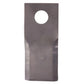 Right Hand Disc Mower Blade Fits Kuhn Replaces 559.033.10