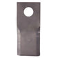 Right Hand Disc Mower Blade Fits Challenger Replaces 76N946
