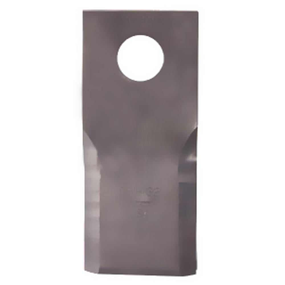 Right Hand Disc Mower Blade Fits Massey Ferguson Replaces 76N946