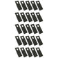 Qty 25: Right Hand Disc Mower Blade Fits Rhino Replaces 00787166