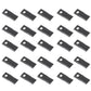 Qty 25: LH Disc Mower Blade Fits GEHL Replaces 1113268