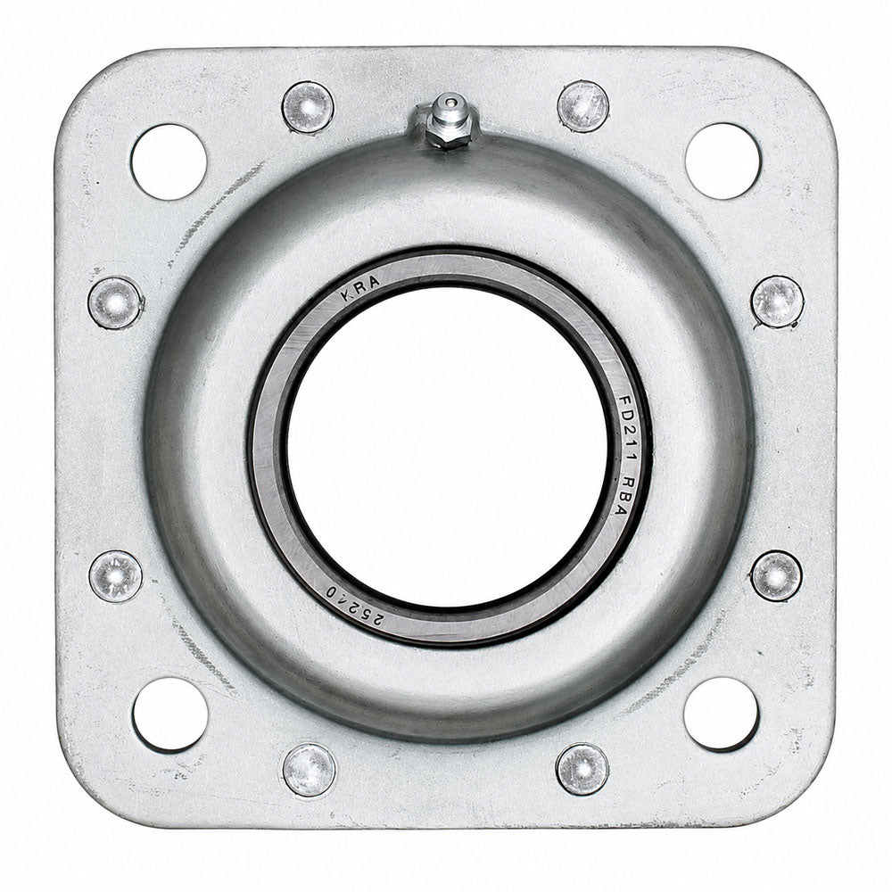 FD211RB-I ST740B Flanged Disc Bearing Fits Case Discs 370 501 596 690 770
