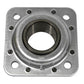 3 of Disc Harrow Bearing 2-3/16" Round Bore w/ 4 - 1/2" Bolt Holes & 5-1/2" OAL
