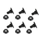 (6) Mower Blade Bolts Fits Krone Disc Mower AM167 AM202 AM242 AM282 PMLBF0004