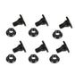 Qty 6: Bolt & Nut Kit Fits John Deere Replaces PMLBF0004