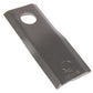 RH Disc Mower Blade CC21781 Fits John Deere R160 R200 R240 R280 R310 265 270 275
