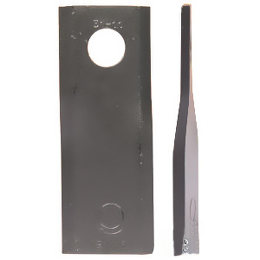 RH Disc Mower Blade Fits John Deere Replaces CC21781