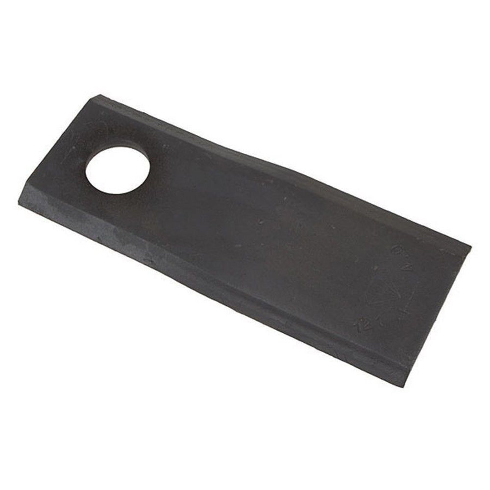 RH Disc Mower Blade Fits GEHL Replaces 125446