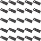 Qty 25: RH Disc Mower Blade Fits GEHL Replaces 125446