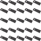 Qty 25: RH Disc Mower Blade Fits Kuhn Replaces 56451300