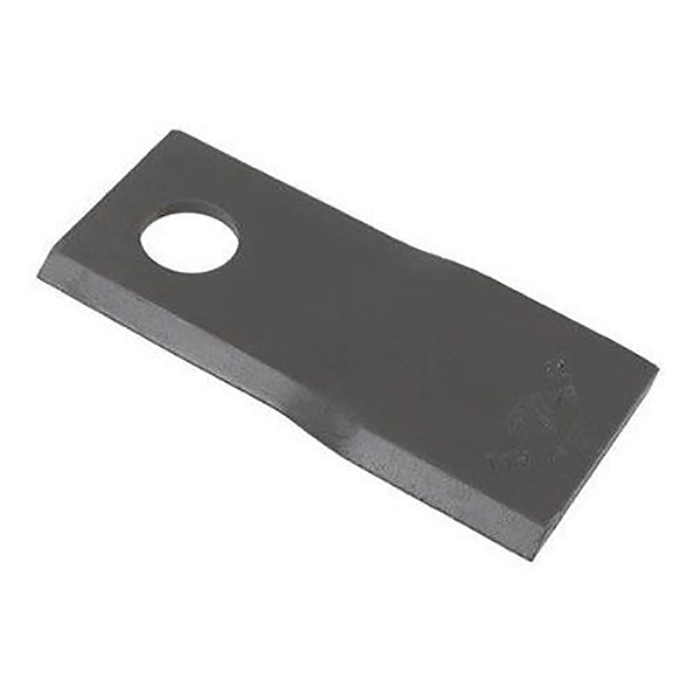 RH Disc Mower Blade Fits Universal Products Replaces 1398890KGV
