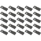 Qty 25: RH Disc Mower Blade Fits Universal Products Replaces 1398890KGV