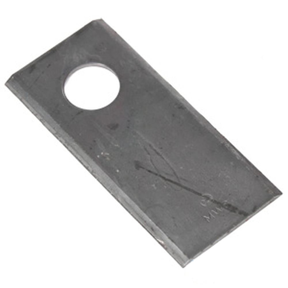 Interchangeable Double Edge Flat Disc Mower Blade Fits PZ Zweegers 495806