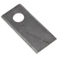 Disc Mower Blade Fits John Deere Replaces PMLBL0012